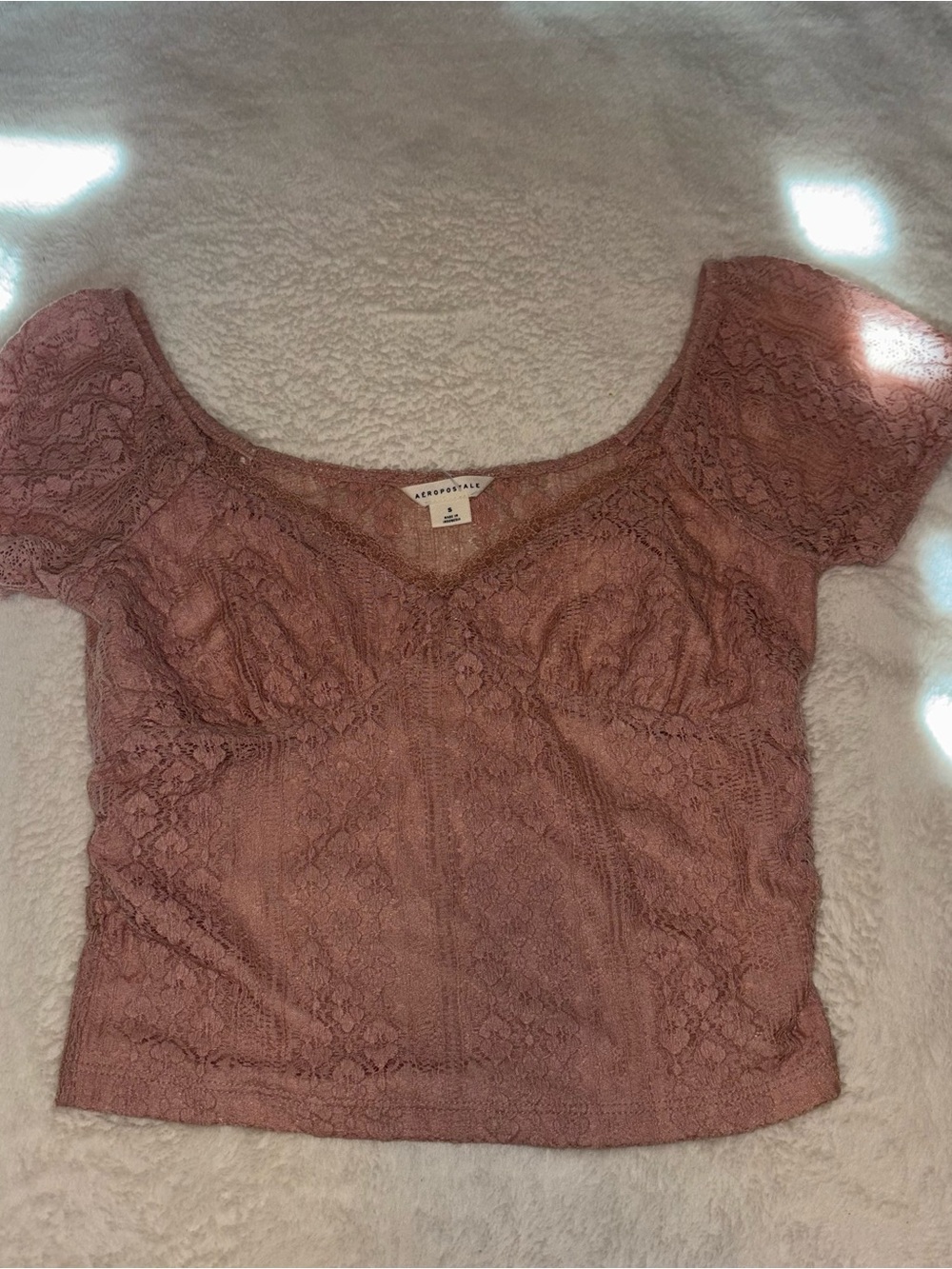 Aeropostale Shirt